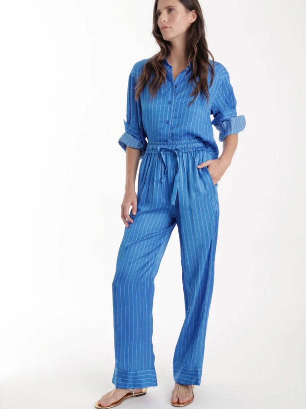 Karina Grimaldi Kaia Pants